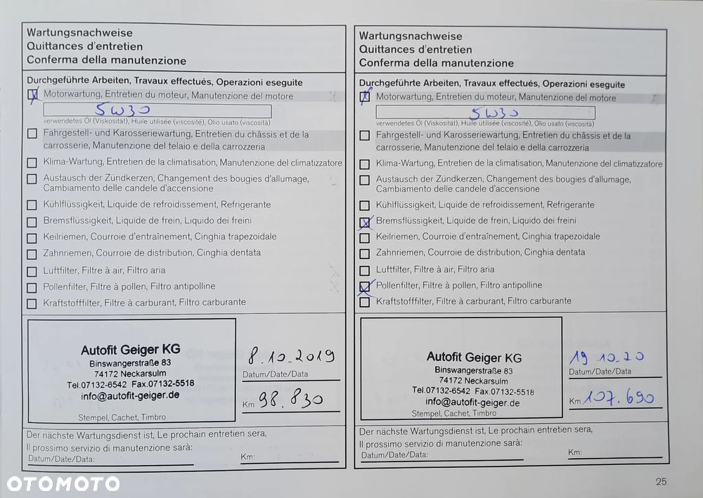 Nissan Micra 1.2 Bild der Frau - 19