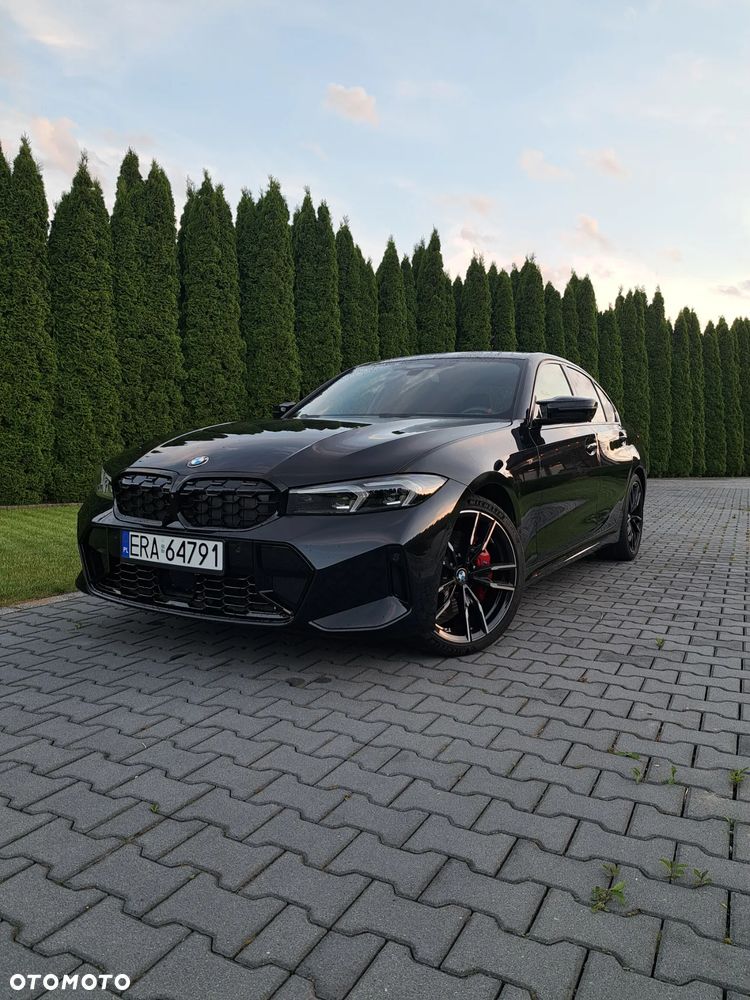 BMW Seria 4 - 1