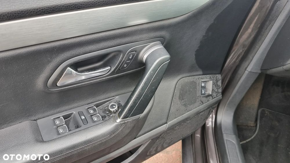 Volkswagen Passat CC 2.0 TDI BlueMotion Technology - 31