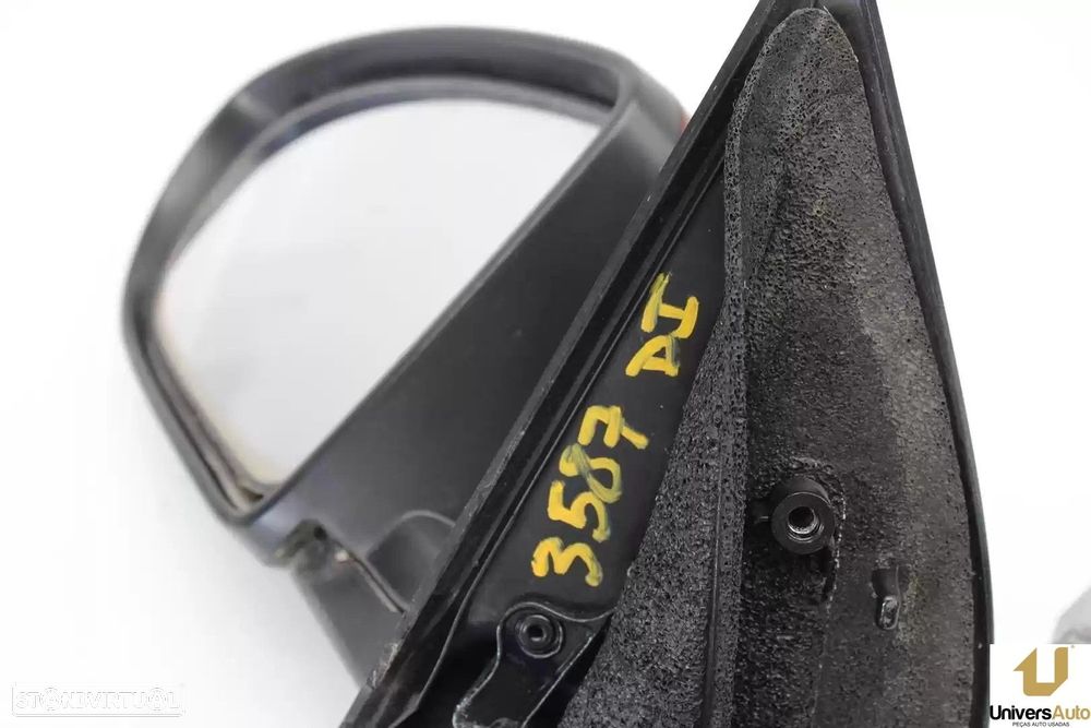 ESPELHO RETROVISOR ESQUERDO NISSAN QASHQAI / QASHQAI +2 I 2011 -D.I. - 1