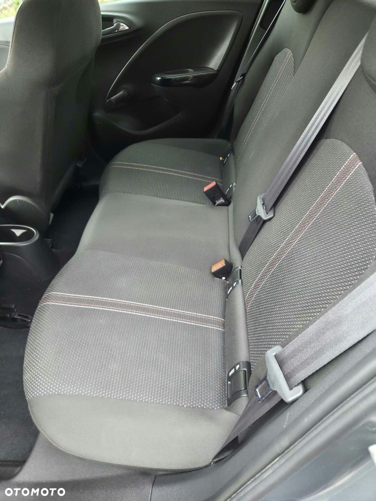 Opel Corsa - 20