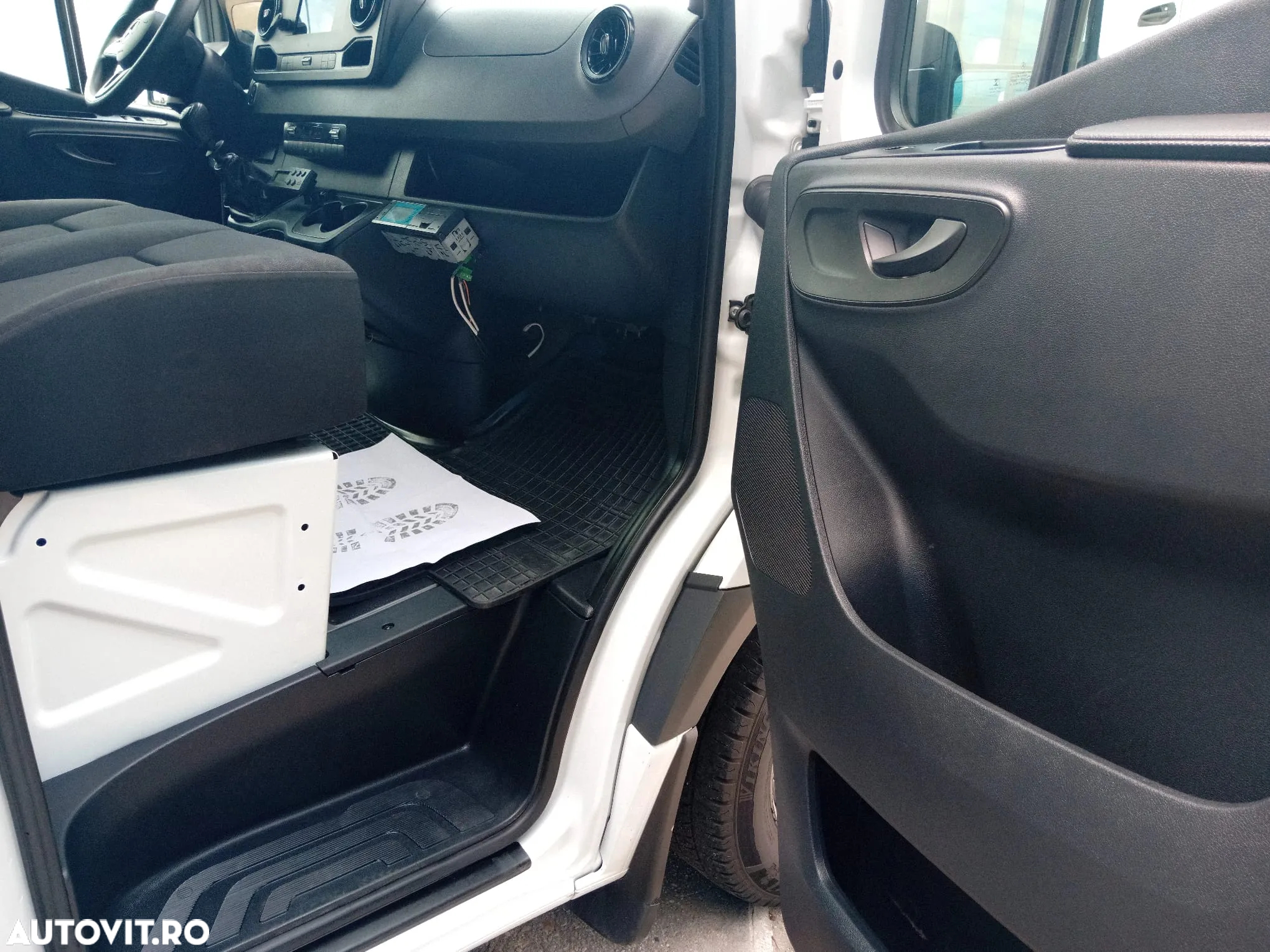 Mercedes-Benz Sprinter 314 CDI, Thermo King -20C, TOP !!! - 32