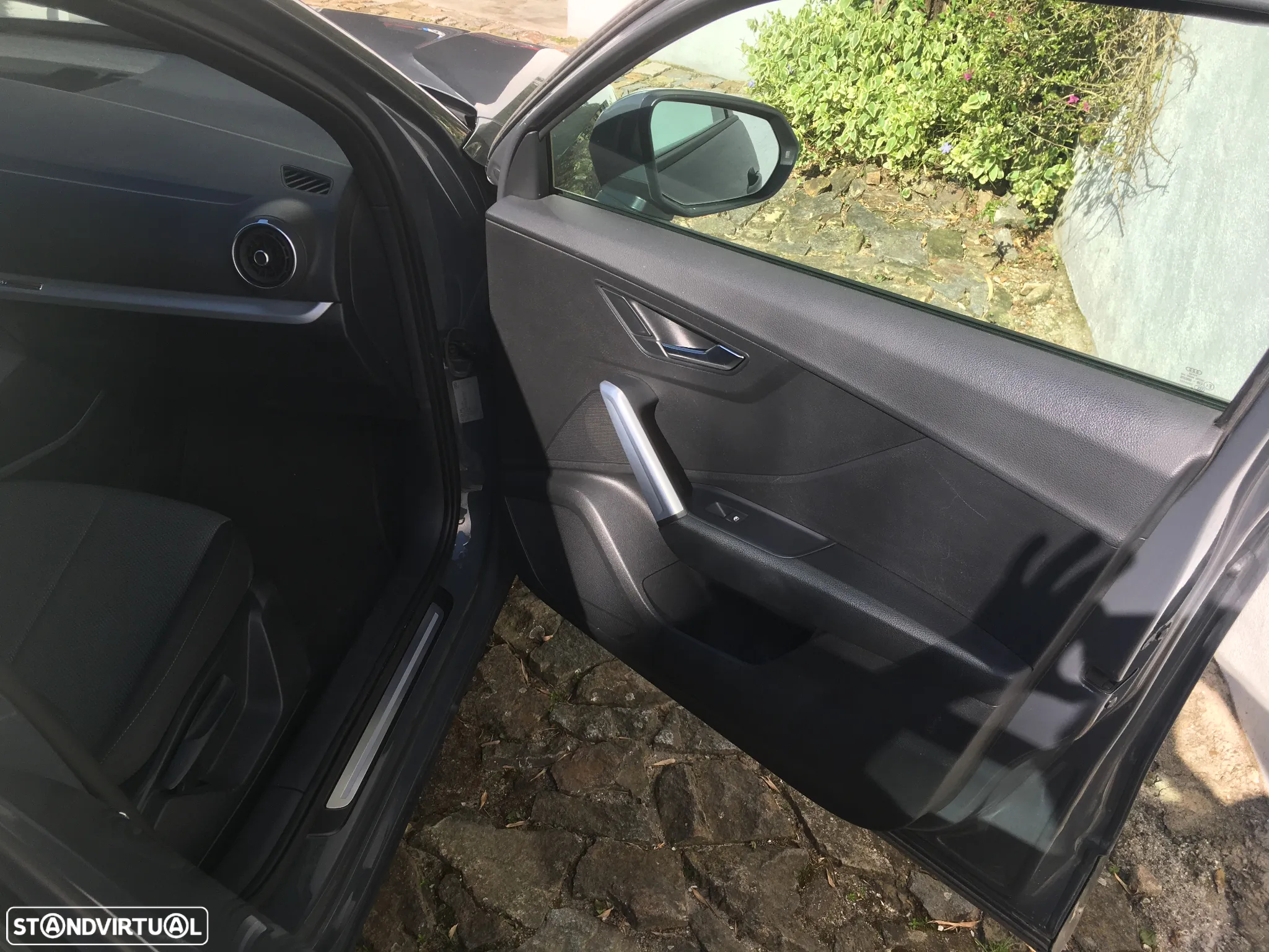 Audi Q2 1.0 TFSI - 13