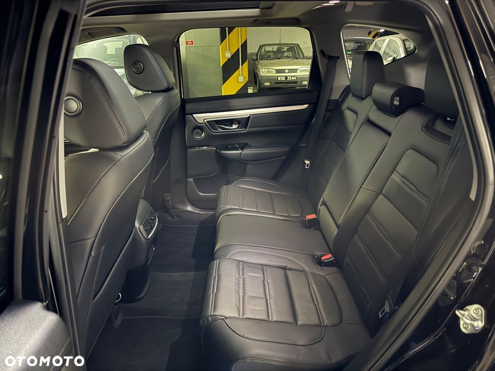 Honda CR-V 2.0 i-MMD Executive (Honda Connect+) - 13
