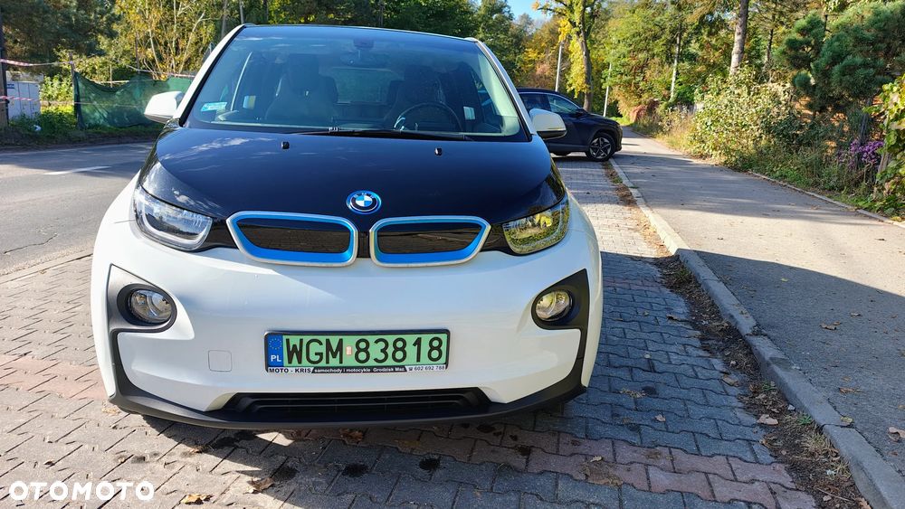 BMW i3 - 2