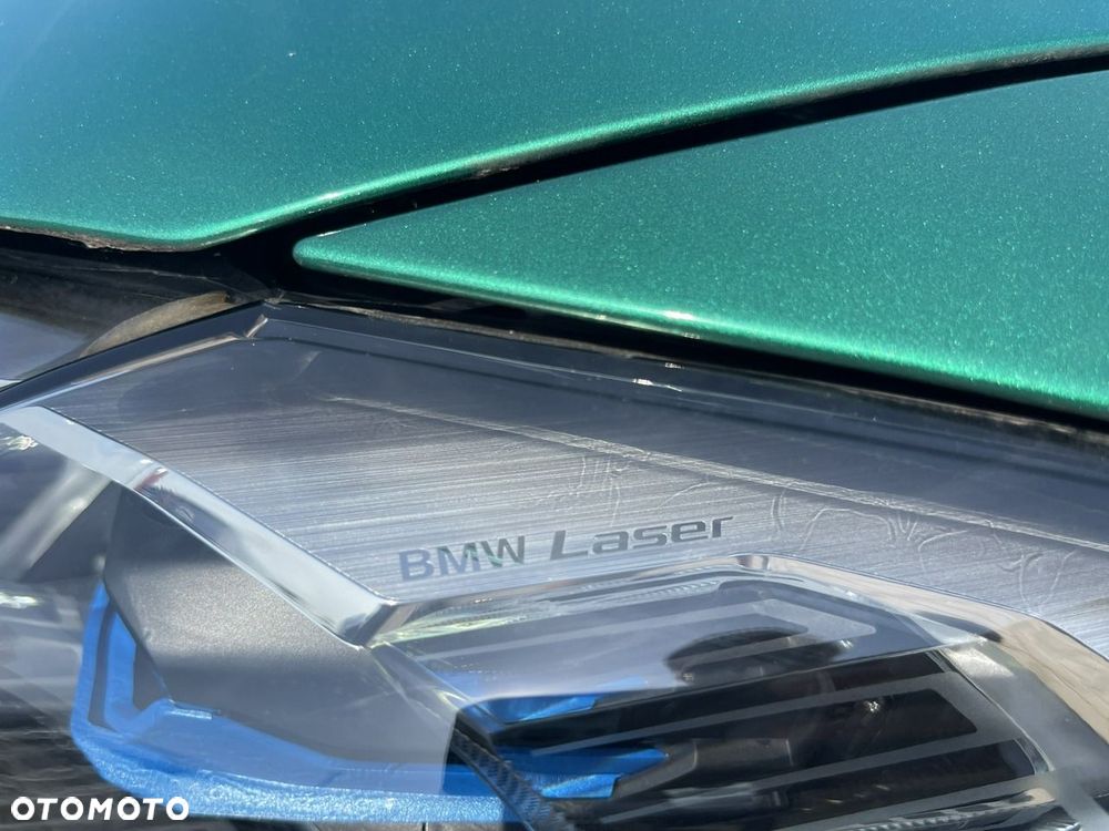 BMW M4 Competition M xDrive sport - 21