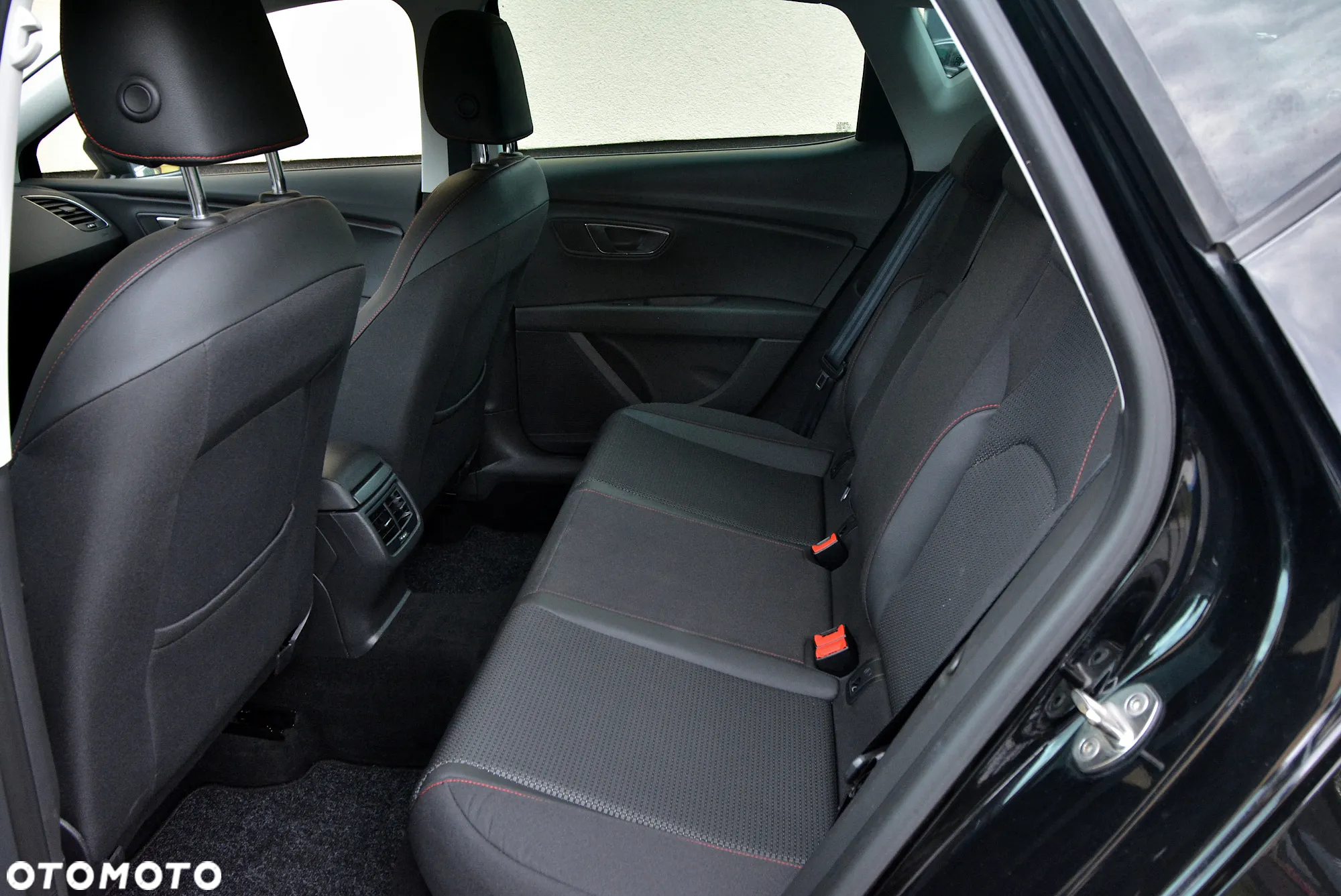 Seat Leon 1.4 TSI FR S&S - 29