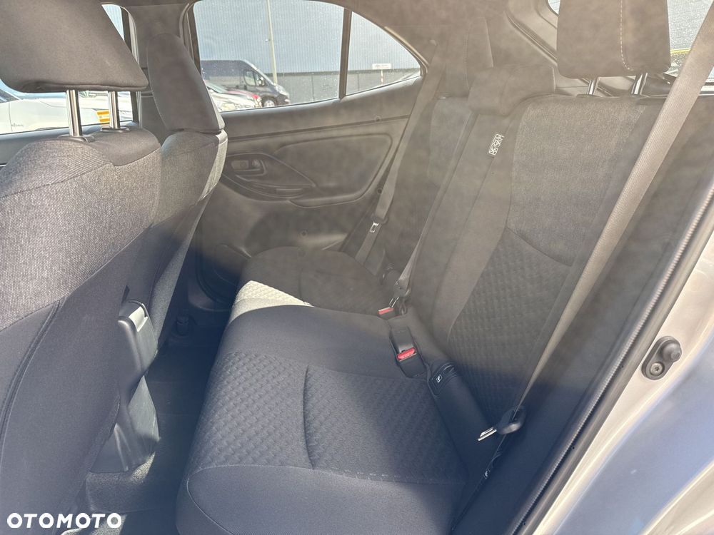 Toyota Yaris Cross Hybrid 1.5 Style - 12