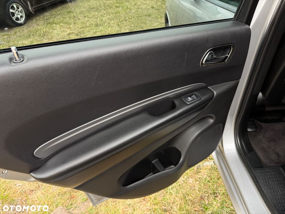 Dodge Durango 3,6 Limited - 26