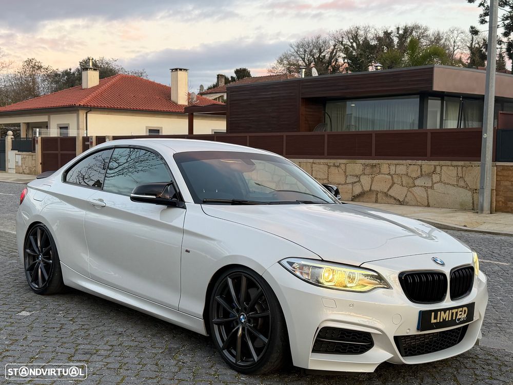 BMW M235i Sport-Aut. - 10