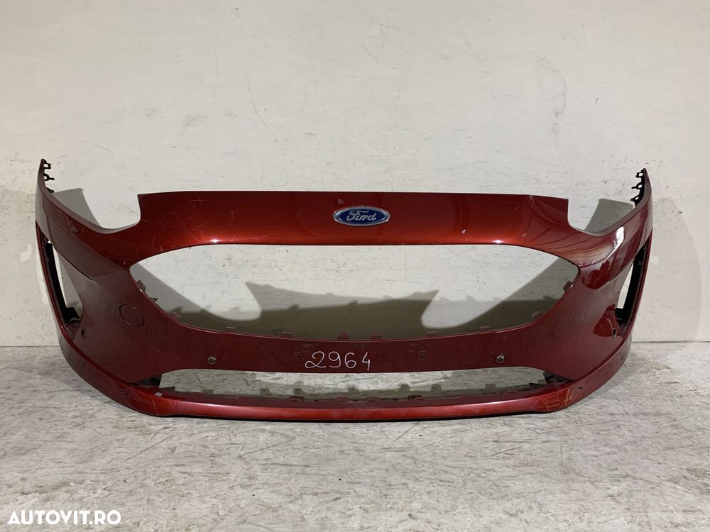 Bara fata Ford Fiesta Active, 2018, 2019, 2020, 2021, 2022, H1BB-17757-A. - 1