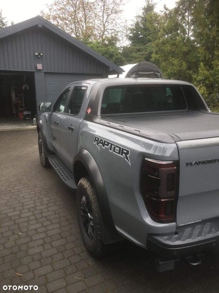 Ford Ranger - 4