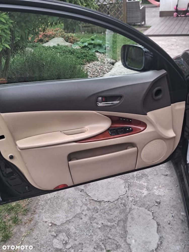 Lexus GS 300 Prestige - 11