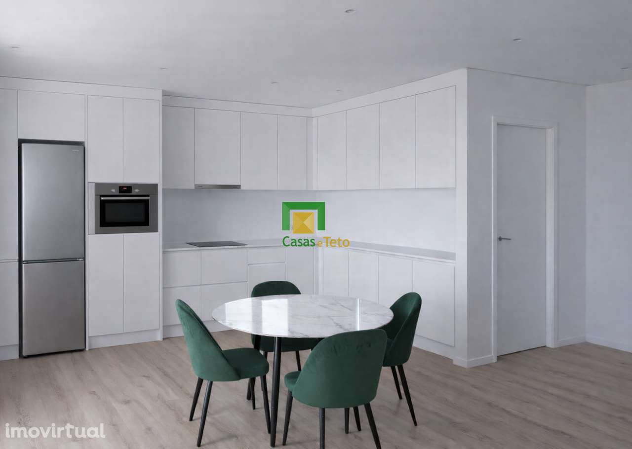 Apartamento T3- The Cliffside View - Grande imagem: 4/19