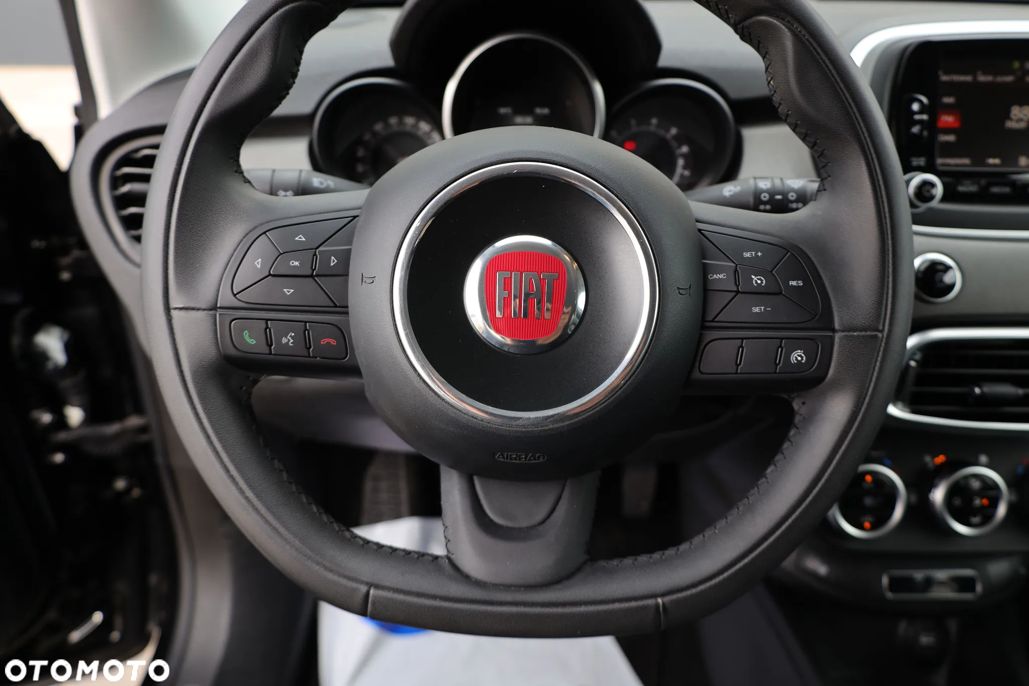 Fiat 500X 1.4 Multiair 4x2 S&S Cross Plus - 15