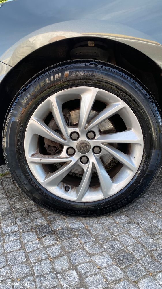 Opel Astra Sports Tourer 1.0 Innovation S/S - 18