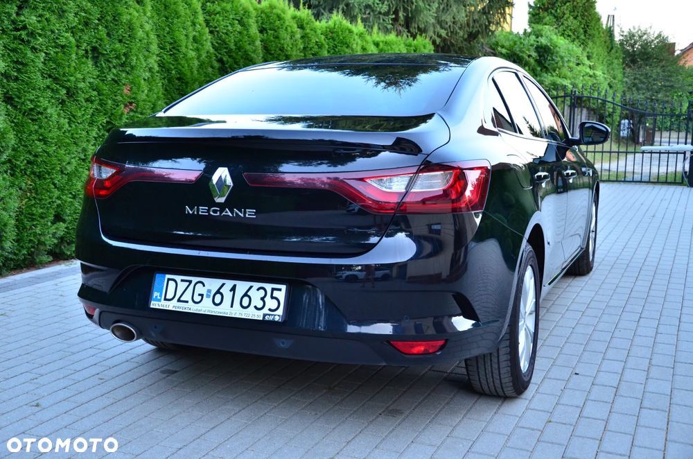 Renault Megane 1.3 TCe FAP Limited - 10