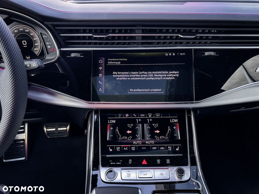Audi Q8 - 34