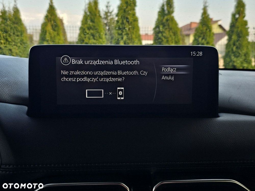 Mazda CX-5 2.0 Homura AWD - 25