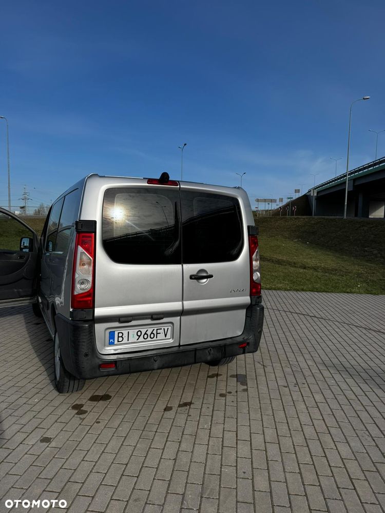 Peugeot Expert L2H1 - 5