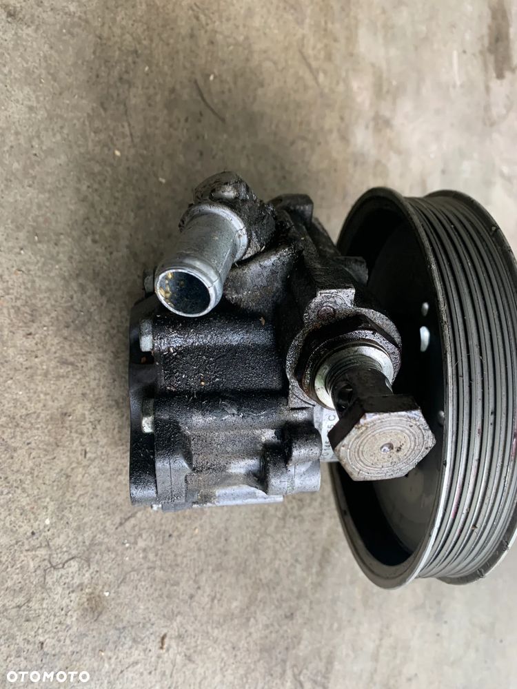 pompa wspomagania 4F0145155C Audi A6 C6 2.4 - 3