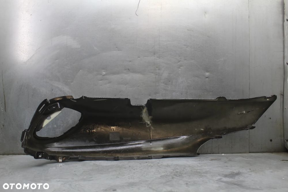 Piaggio X9 500 bok boczek tył ogon lewy owiewka - 2