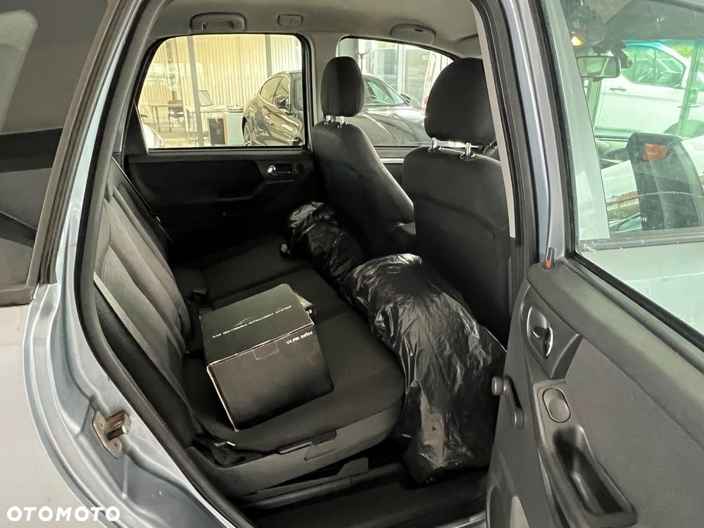 Opel Meriva 1.7 CDTI Enjoy - 34