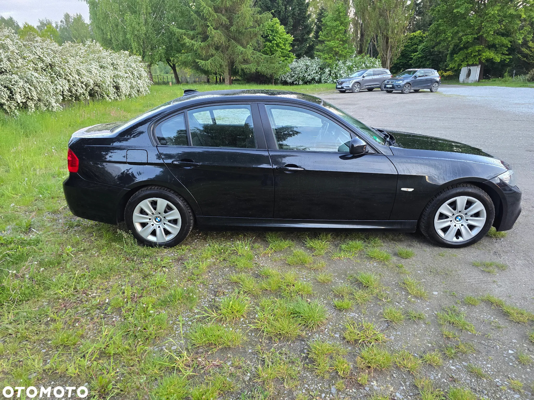 BMW Seria 3 318i - 8