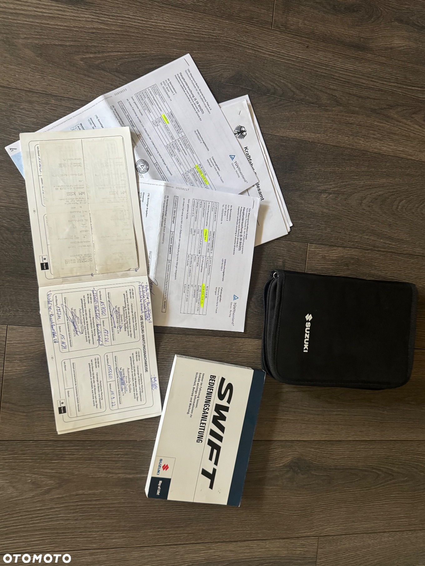 Suzuki Swift 1.2 Premium - 9