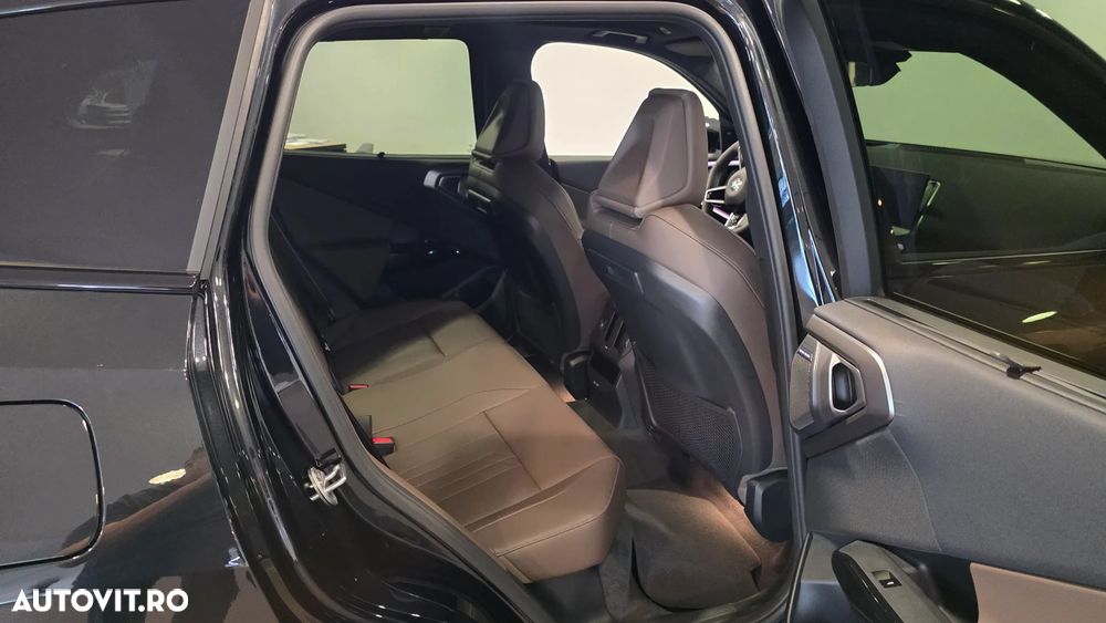BMW X3 - 10