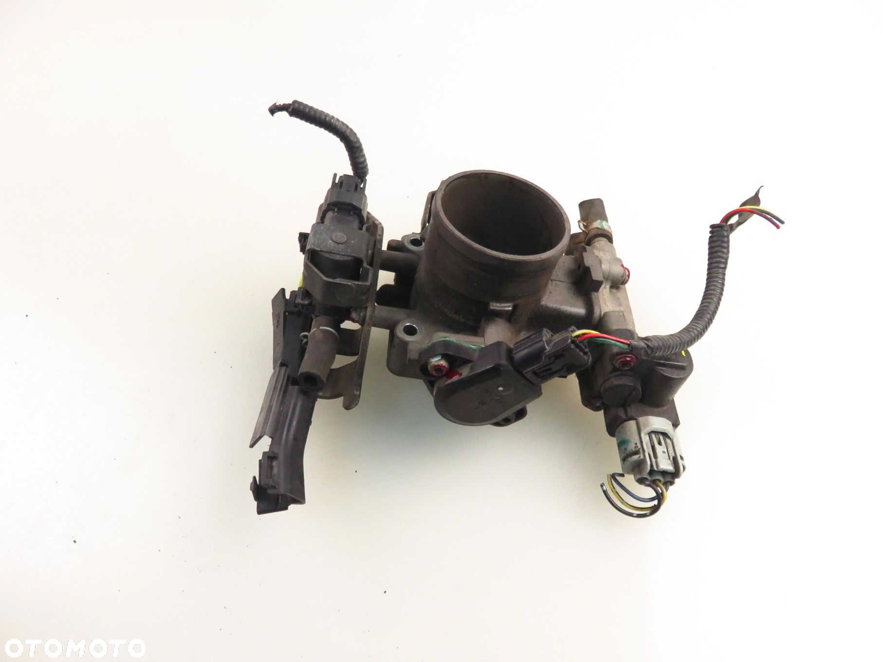 PRZEPUSTNICA HONDA JAZZ II 1.3 1368001960 1362002650 - 11