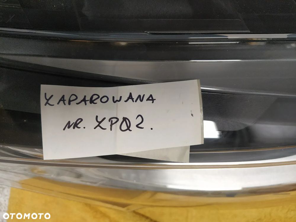 FIAT DUCATO PEUGEOT BOXER CITROEN JUMPER LAMPY LAMPA REFLEKTOR REFLEKTORY PRZÓD PRZEDNIE LEWA PRAWA ORYGINAŁ - 21