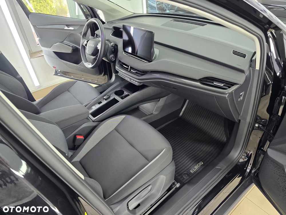 Skoda Elroq 60 63kWh - 9