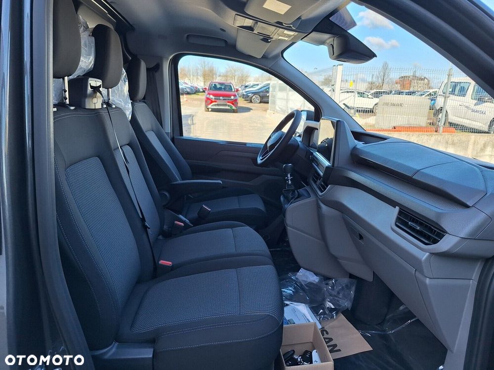 Volkswagen Transporter Furgon, 2,0TDI 150KM, 8-bieg. automatyczna, r.o ; 3500 mm - 15