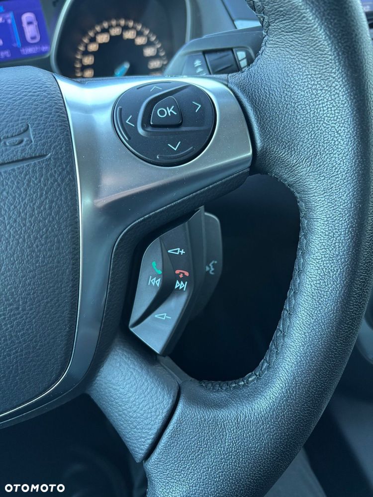 Ford Focus 1.6 TI-VCT Titanium - 19