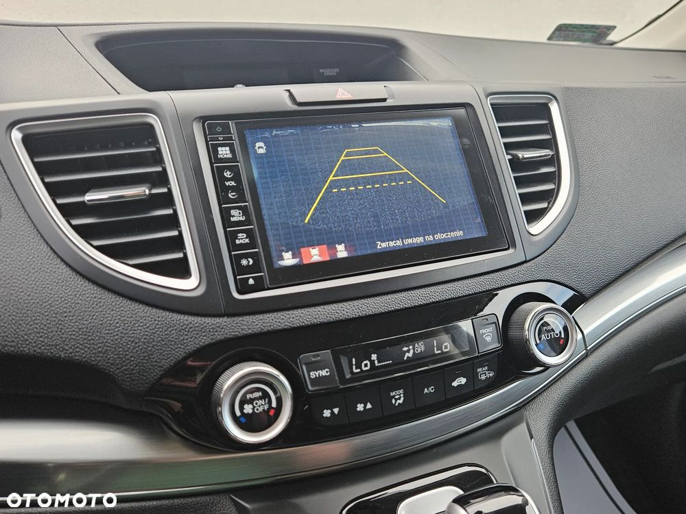 Honda CR-V 1.6i-DTEC Elegance Plus - 23