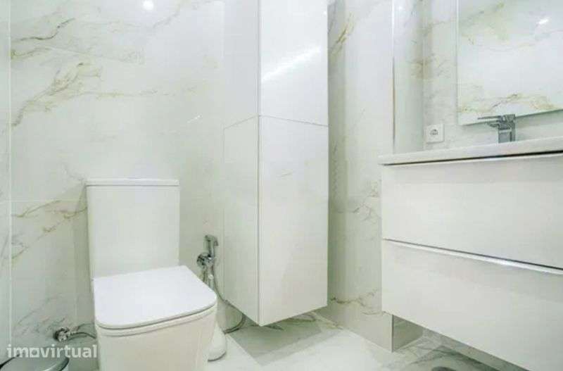 Vendo Apartamento t2 - canidelo - Grande imagem: 5/10