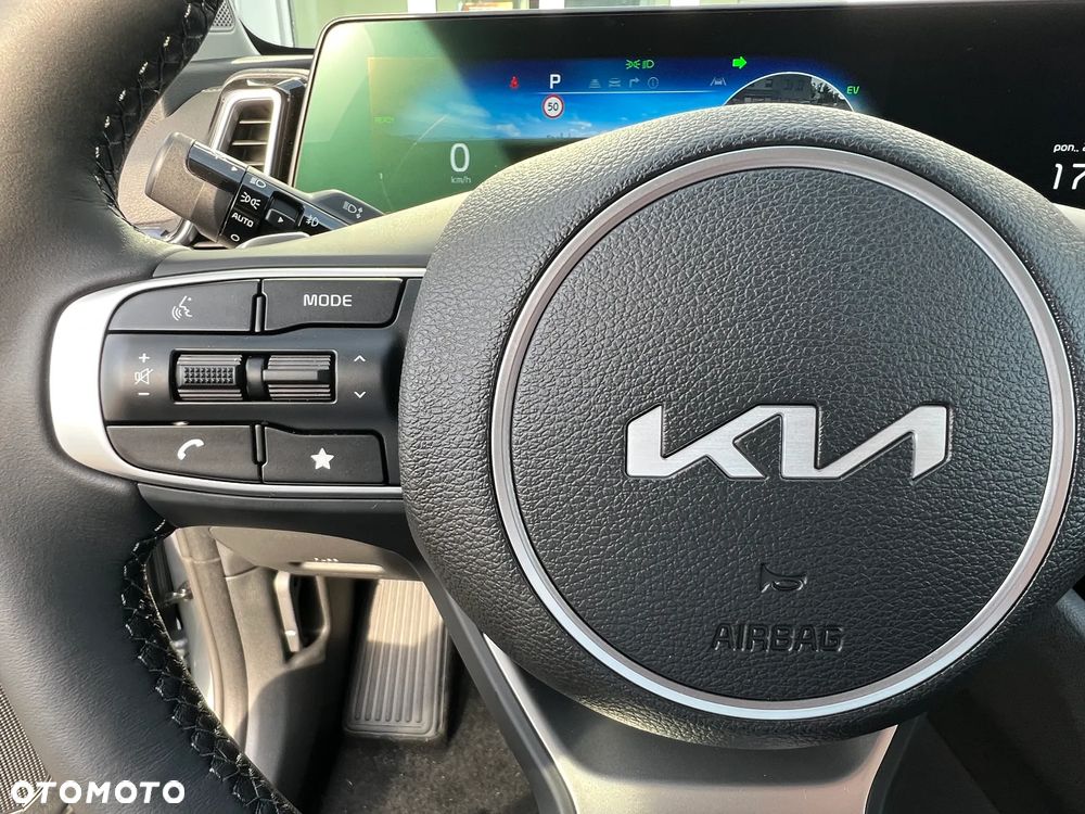 Kia Sportage 1.6 T-GDI Business Line 2WD DCT - 32