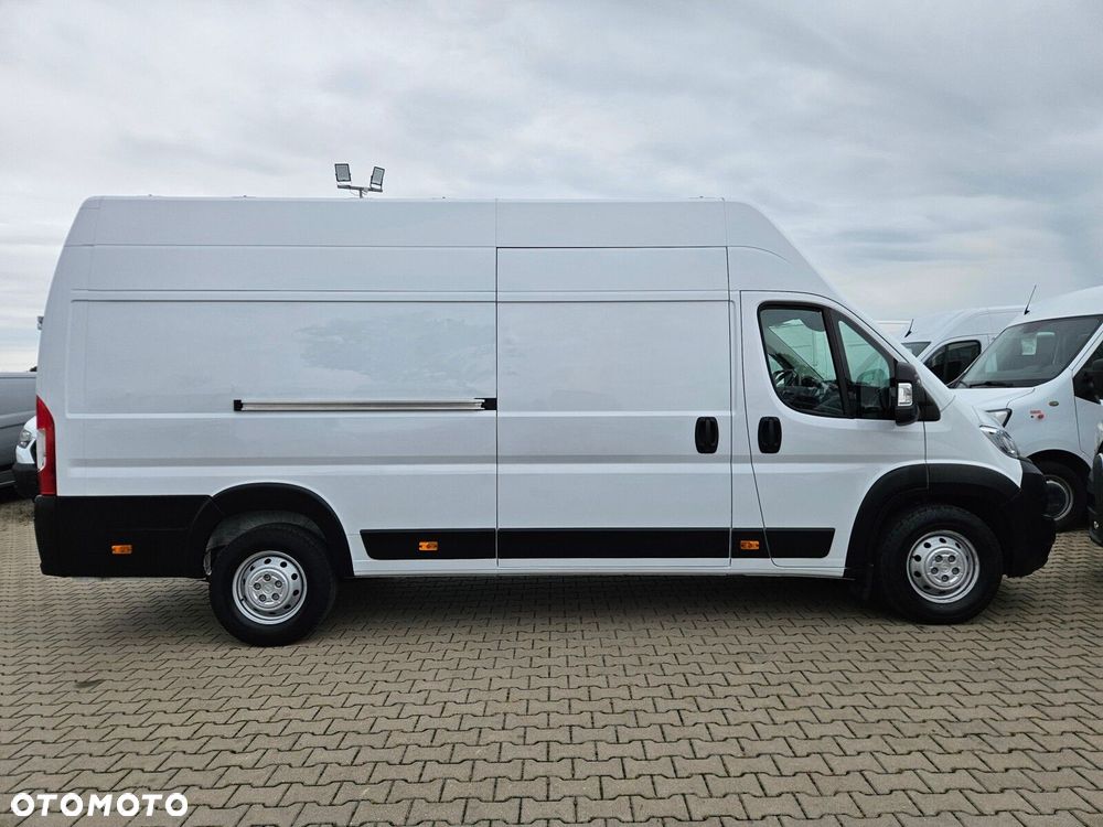 Opel movano L4H3 *89999zł Netto* 2.2 CDTi/140KM - 8