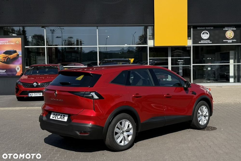 Renault Symbioz 1.3 TCe mHEV Evolution - 19