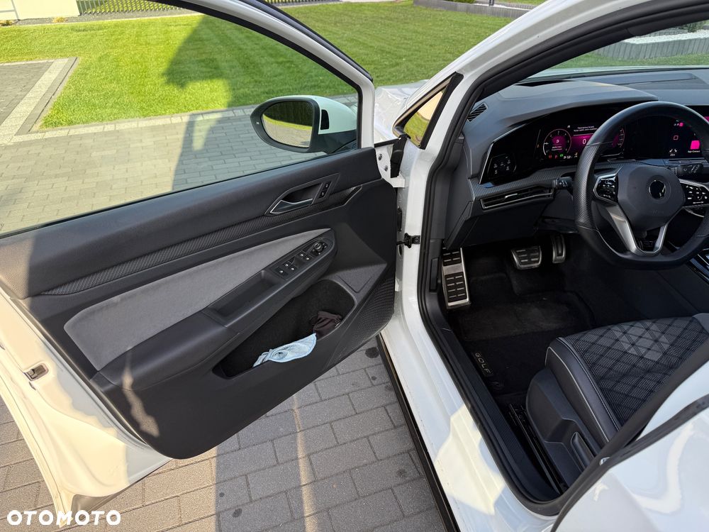 Volkswagen Golf 2.0 TDI 4Motion DSG Highline - 15