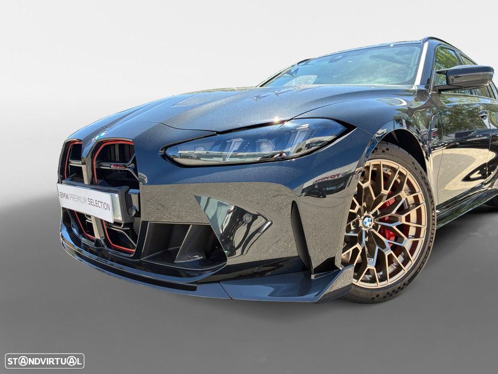 BMW M3 - 12
