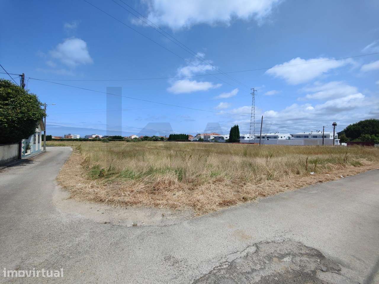Terreno Exclusivo na Coutada, Ílhavo - Oportunidade para Construção de - Grande imagem: 3/9