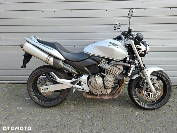 Honda CB
