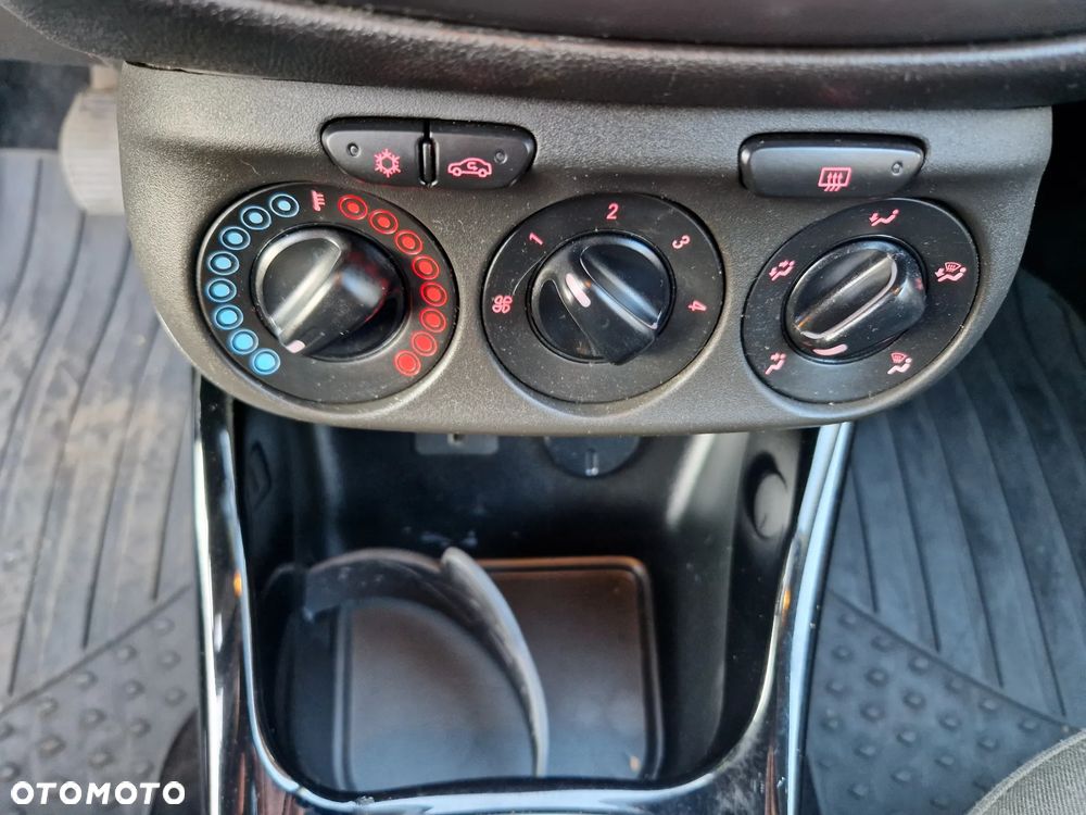 Opel Corsa 1.4 Turbo ecoFLEX Start/Stop Active - 18