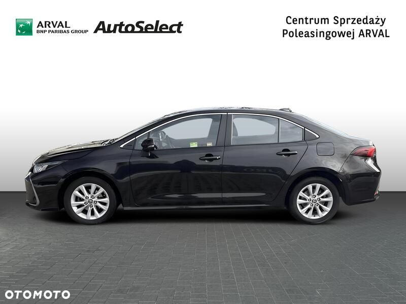 Toyota Corolla 1.8 Hybrid Comfort - 2