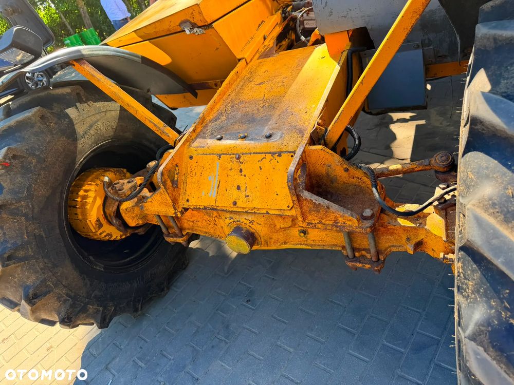 Inny Matbro TS 260 TURBO - 12