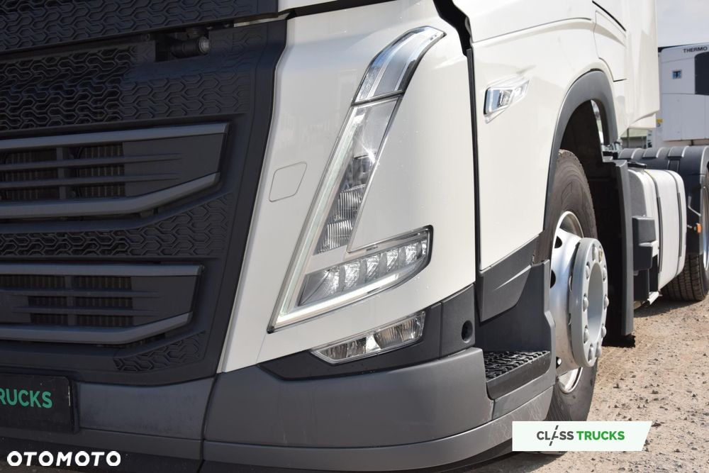 Volvo FH 460 Globetrotter XL i-Save - 7