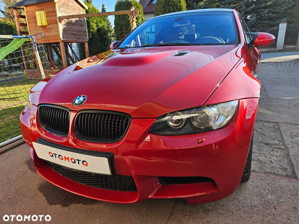 BMW M3 - 2