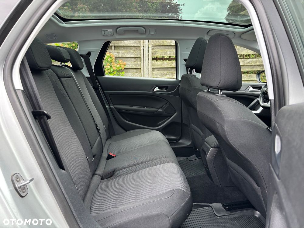 Peugeot 308 BlueHDi 120 Stop & Start Business-Line - 29